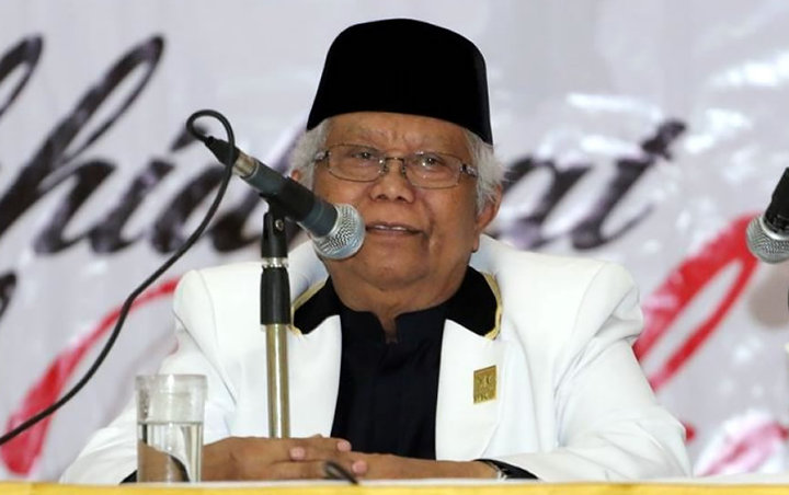 Pendiri PKS Hilmi Aminuddin Tutup Usia, Banjir Ucapan Duka Dari Tokoh Nasional