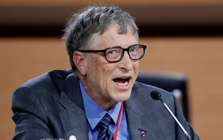 Bill Gates Sebut Virus Corona Akan Makin Parah di Bulan Oktober Hingga November