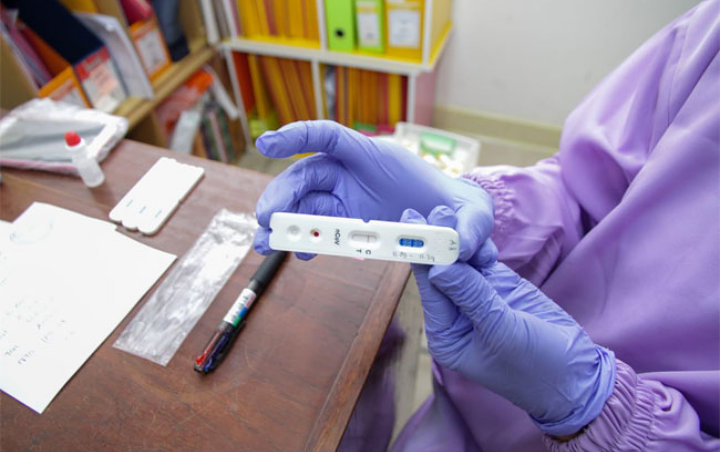 RS Dinilai Bisa Ambil Untung Dari Tes PCR Corona, Pemerintah Didesak Lakukan Ini