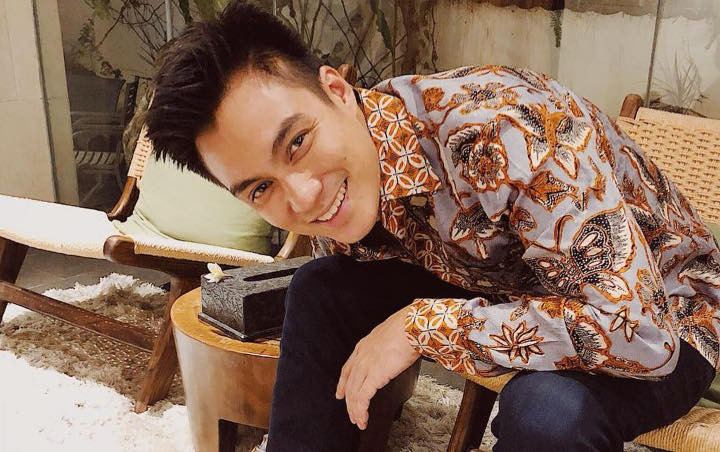Baim Wong Ditertawakan Rekan Artis Pasca Akui Giveaway Yang Diadakannya Dari Sponsor