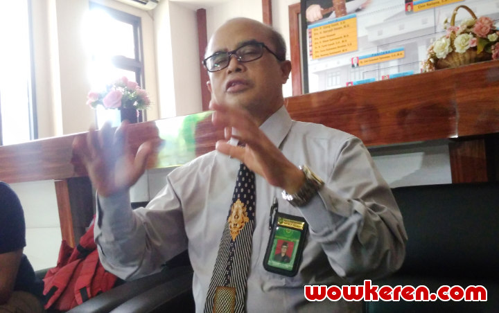 Mantap Bercerai, Laudya Cynthia Bella Belum Daftarkan Gugatan ke PA Jakarta Selatan