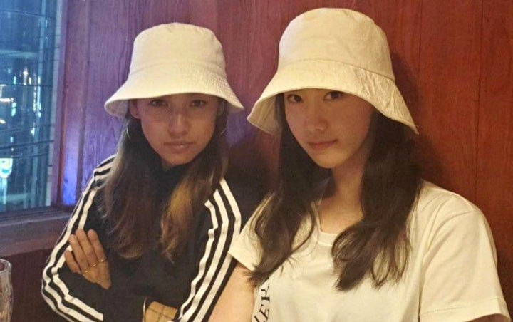 Yoona Minta Maaf Usai Dikritik Karaokean Bareng Lee Hyori Tanpa Masker Saat Corona