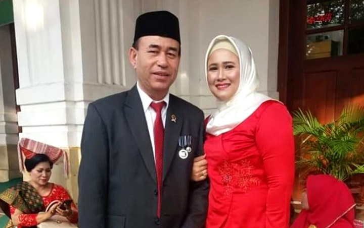 Istri Hakim PN Medan Divonis Hukuman Mati Usai Bunuh Suami, Respons Puas Anak Tiri Disorot