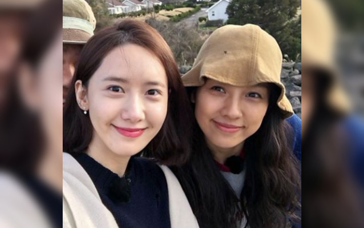 Yoona dan Lee Hyori Dibela dari Kritik Soal Karaokean Saat Corona, Netizen Kasihani Geng 97