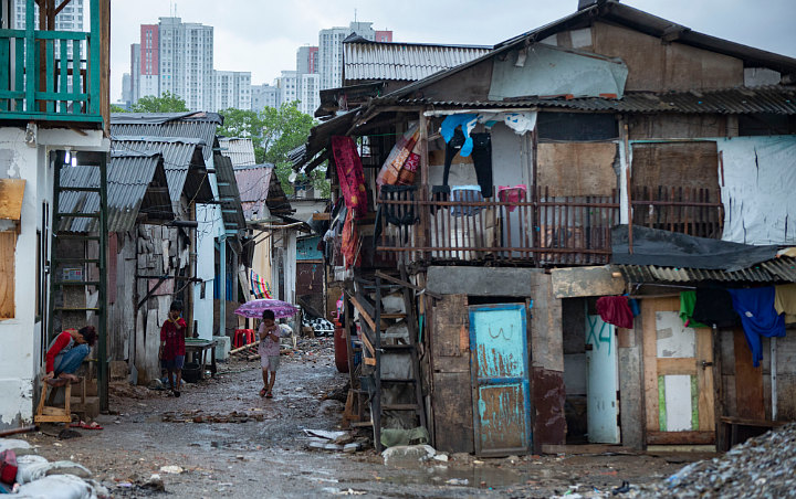 Data Kemiskinan RI Kacau, Manipulasi Kepala Daerah Jadi Penyebabnya