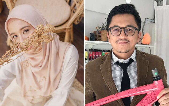 Suami Laudya Cynthia Bella Dicap Egois, Bu RT-Tetangga Bongkar Fakta Mengejutkan