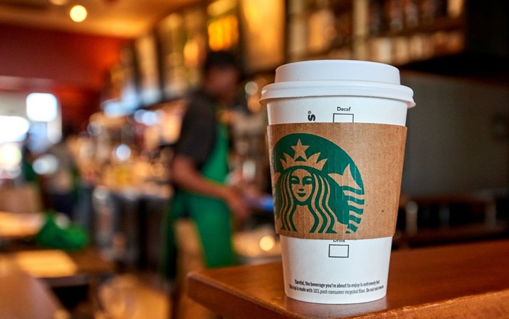 Polisi Ungkap Lokasi Kedai Starbucks yang Pegawainya Lecehkan Pelanggan Lewat CCTV