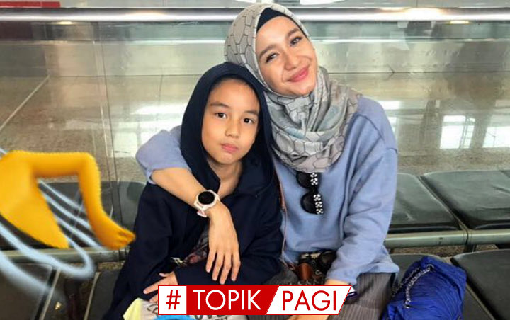 Putri Tiri Ungkap Rindu, Tetangga Laudya Cynthia Bella Bongkar Fakta Mengejutkan - Topik Pagi