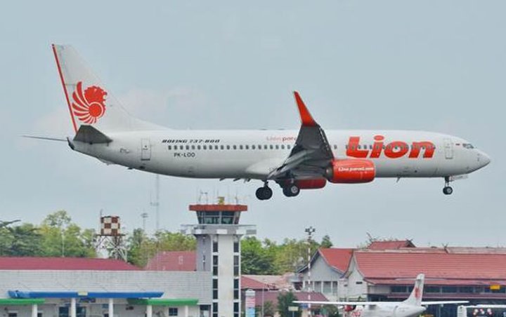 Babak Belur Gegara Corona, Lion Air Group PHK Lebih Dari 2 Ribu Karyawan