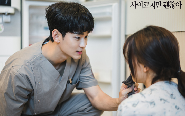Lokasi Rumah Sakit Kim Soo Hyun di 'It's Okay to Not Be Okay' Terungkap, Ini Fakta Sebenarnya