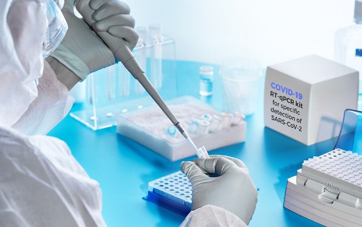 Sejumlah Dokter Ditekan Kepala Daerah Kurangi Tes PCR Agar Jumlah Kasus COVID-19 Berkurang