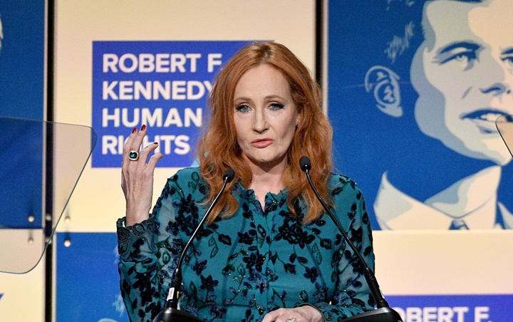Fans Harry Potter Kompak Boikot JK Rowling Akibat Isu Transgender