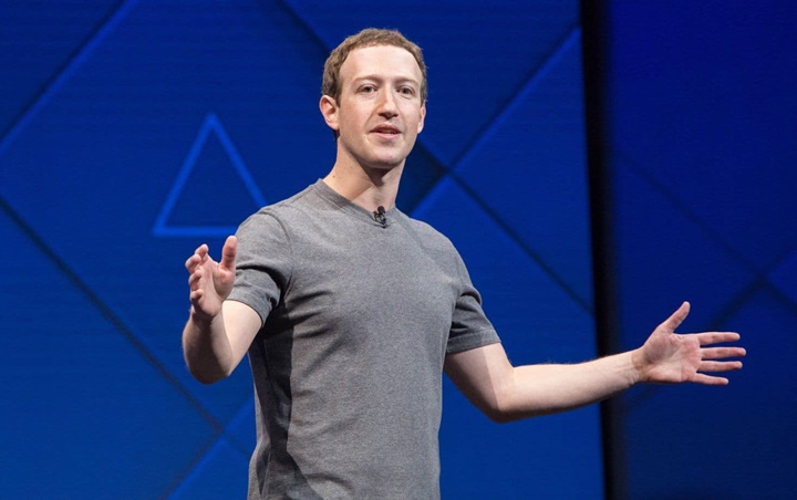 Mark Zuckerberg Optimis Gerakan Boikot Facebook Akan Segera Berakhir