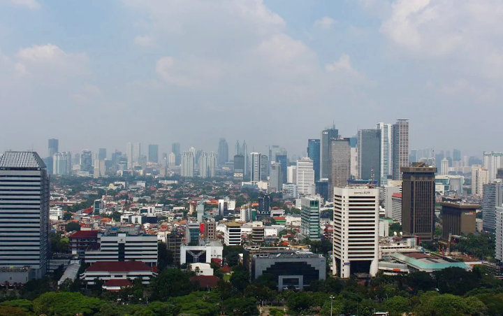 Masih Pakai PSBB Transisi, Ini yang Ditakutkan DKI Jakarta Jika Istilah 'New Normal' Digunakan
