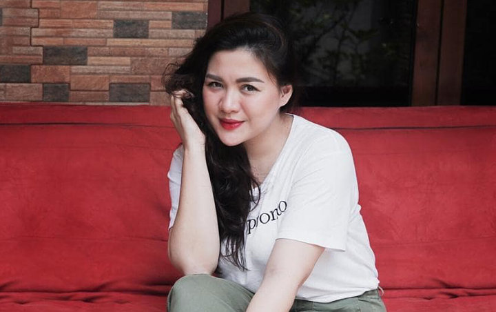 Vicky Shu Kenang Kisah Saat Hamil 9 Bulan Malah Tetap Manggung