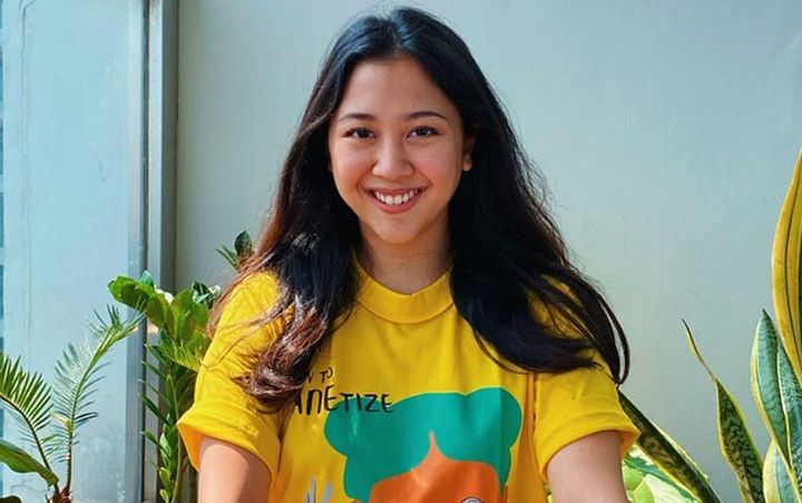 Sherina Beri Tanggapan Soal Kalung Antivirus Corona Produksi Kementerian Pertanian
