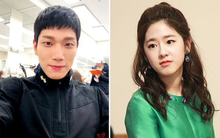 Kim Kyung Nam dan Park Hye Soo Diincar Jadi Pasangan di Drama Historikal MBC