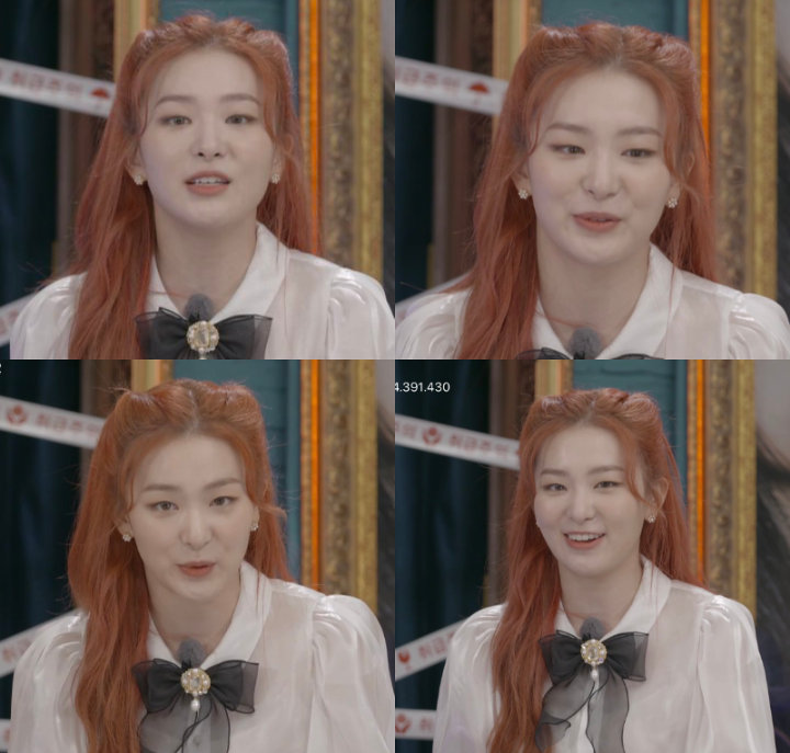 Rambut Baru Seulgi Red Velvet Kejutkan Netizen, Dipuji Cantik Banget