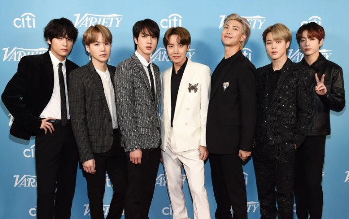 BTS Kritik Diri Sendiri di Masa Lalu, Jungkook Pilih Diam Karena Alasan Ini