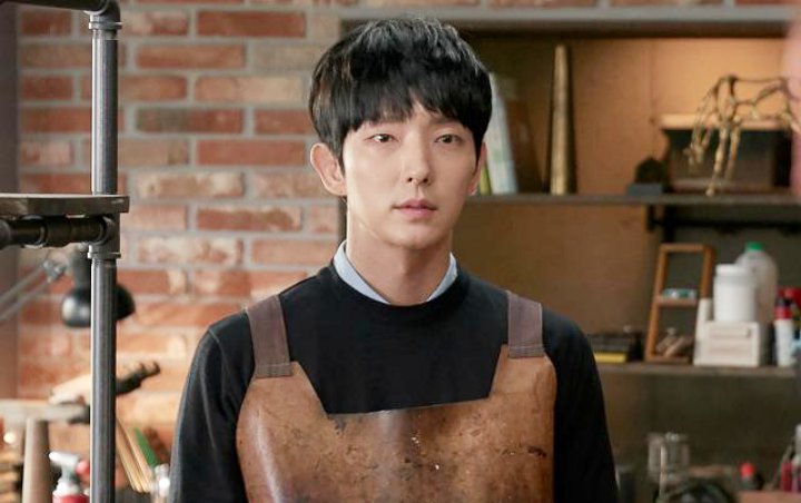 Lee Jun Ki Ungkap Kecemasan Bintangi 'Flower Of Evil', Beri Nasihat Untuk Aktor Rookie
