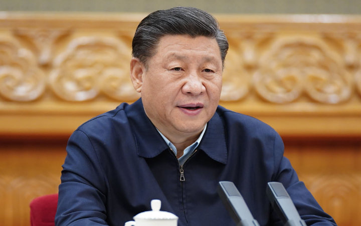 Demi Bungkam Kritik, Presiden Xi Jinping Ancam Warga Tiongkok yang Tinggal di AS untuk Pulang