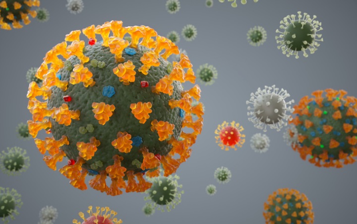 Disurati Ratusan Ilmuwan, WHO Akhirnya Akui Kemungkinan Virus Corona Menyebar Via Udara