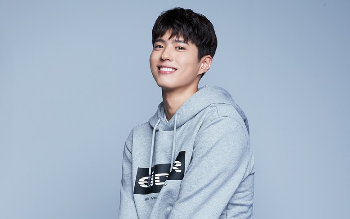 Porsi Sarapan Park Bo Gum Bikin Syok, Auto Jadi Bahan Gosip Netizen