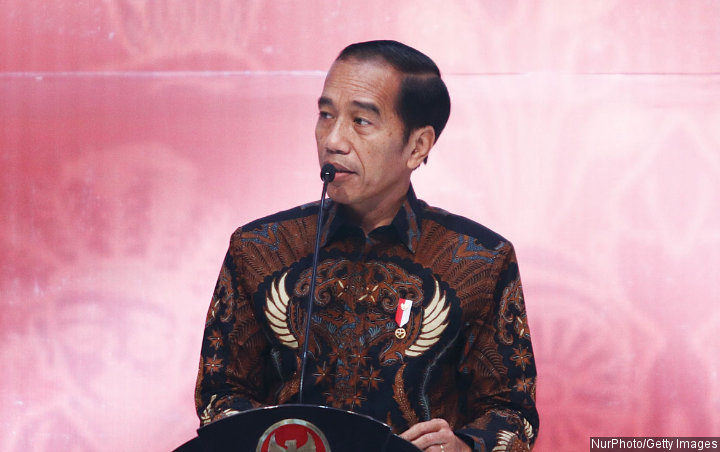 Jokowi Sentil Kinerja Menteri Saat WFH Ibarat Sedang Cuti Di Tengah Pandemi Corona