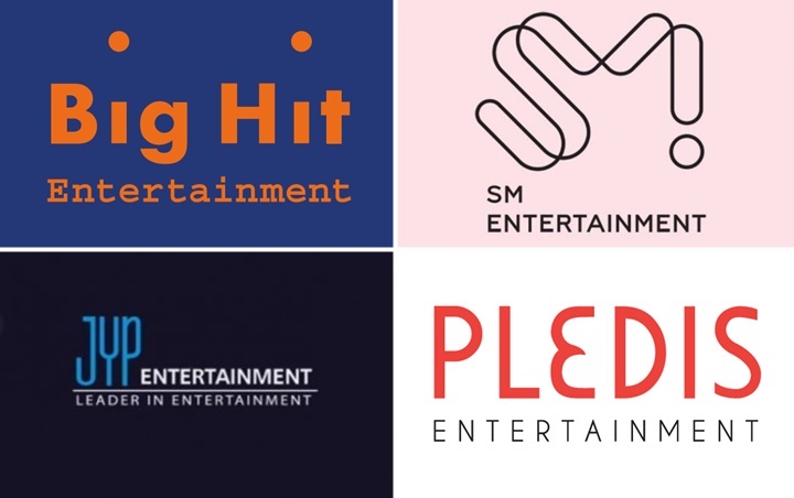 Dipuncaki Big Hit, Inilah Data Penjualan Album Fisik Paruh Pertama 2020 Dari 5 Agensi Besar Korea
