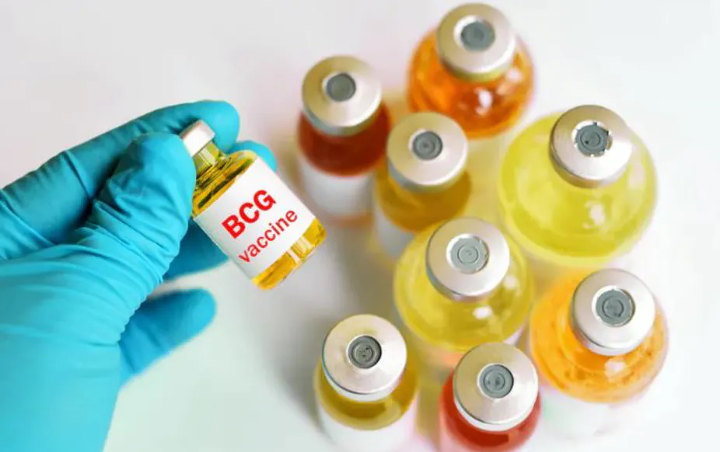 Vaksin BCG Diklaim Bisa Lindungi Diri Dari COVID-19, WHO Buka Suara