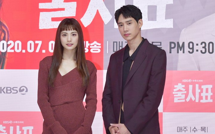 Akting Nana dan Park Sung Hoon Tuai Pujian, Tim Produksi Beri Spoiler Episode Baru 'Memorials'