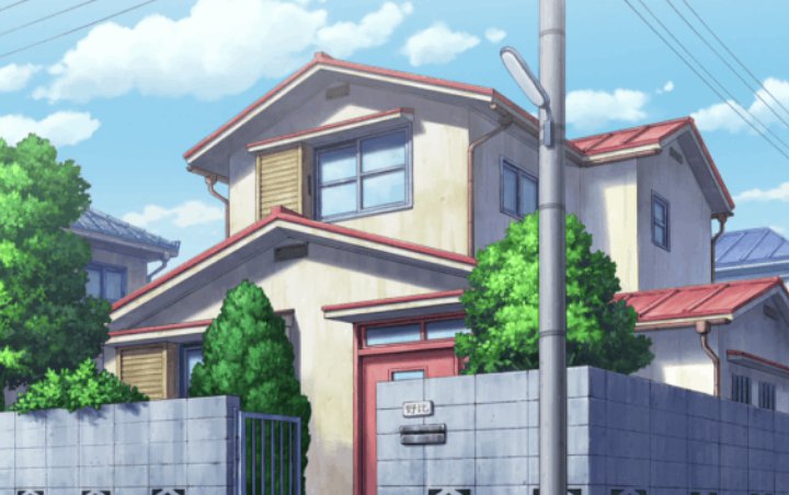 Fantastis! Harga Rumah Nobita di Serial 'Doraemon' Ditaksir Rp 9 M, Begini Faktanya