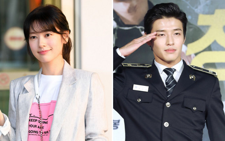 Jung So Min Blak-Blakan Sebut Kang Ha Neul Orang Menakutkan Saat Bintangi Film 'Twenty'