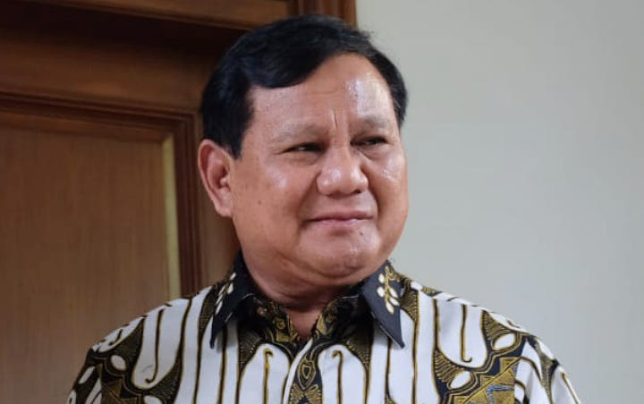 Buntut Klaster Corona Secapa AD Bandung, Prabowo Minta TNI Gelar Tes Swab Massal