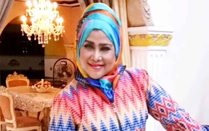 Elvy Sukaesih Ogah Relakan Gelar Ratu Dangdut Indonesia Pada Pedangdut Lain, Kenapa?