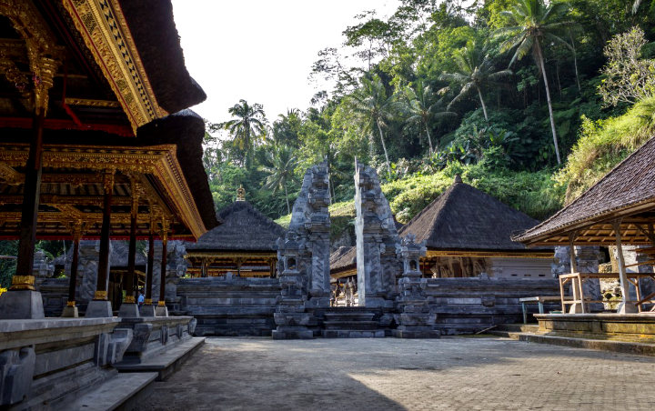 Bali Resmi New Normal, Konsep Sustainable Tourism Bakal Diterapkan 
