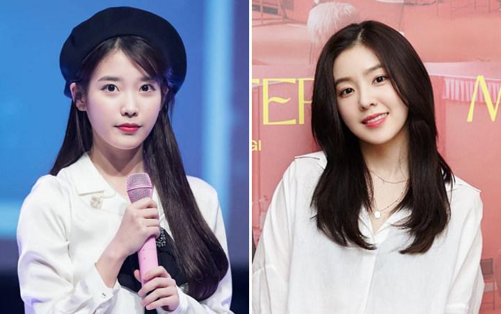 Kebiasaan Makan IU dan Irene Red Velvet Sangat Bertolak Belakang, Lebih Sehat Mana?