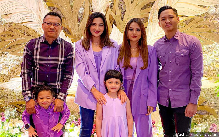 Buntut Klarifikasi Azriel, Ashanty Dibully 'Kedok Riya' Soal Mobil 2 Miliar