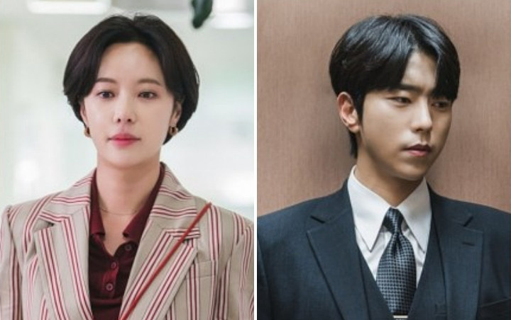 Hwang Jung Eum dan Yoon Hyun Min Bakal Terlibat Pembicaraan Serius di Episode Baru 'Men Are Men'