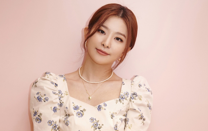 Seulgi Red Velvet Panen Pujian Usai Pamerkan Bodi Sempurna dengan Kaki Panjang