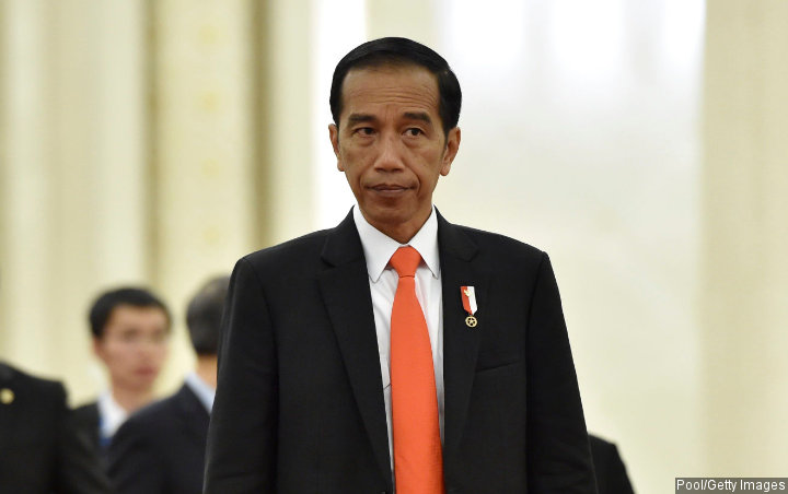 Cuma 30 Persen Yang Patuh, Jokowi Ancam Pelanggar Protokol Kesehatan Dengan Pidana Ringan