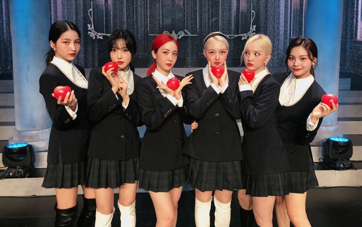 Agensi Konfirmasi G-Friend Tak Akan Tampil Di MBC 'Music Core' Untuk Comeback Kali Ini