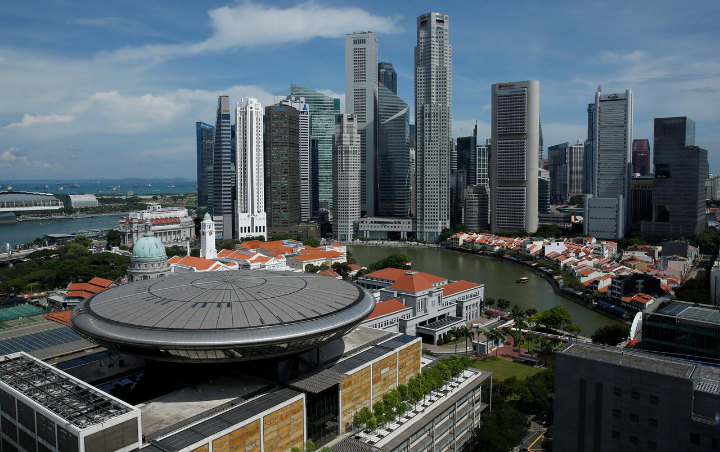 Singapura Alami Resesi Usai Ekonomi Anjlok 41 Persen, Pakar Ingatkan Situasi Global