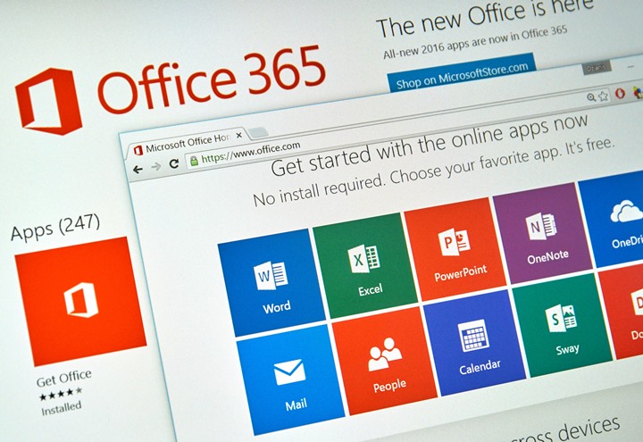 Microsoft: Office 365 for Education
