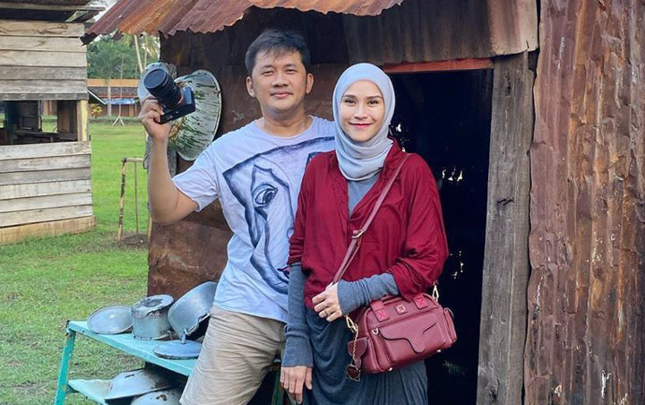 Zaskia Adya Mecca dan Suami Gantian Nyetir saat Pulang ke Jakarta, Dibuat Jengkel Gara-gara Ini