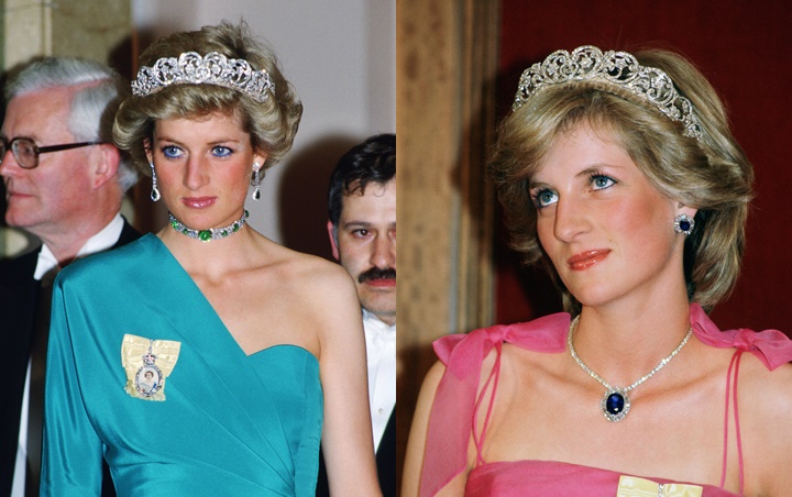 Putri Diana Tercantik Sepanjang Masa