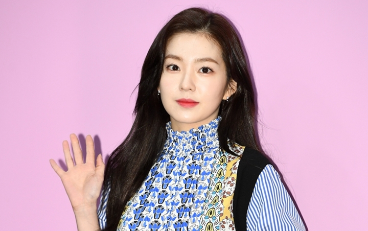 Irene Red  Velvet  Akui Tak Suka Warna  Rambutnya di Era Ini 