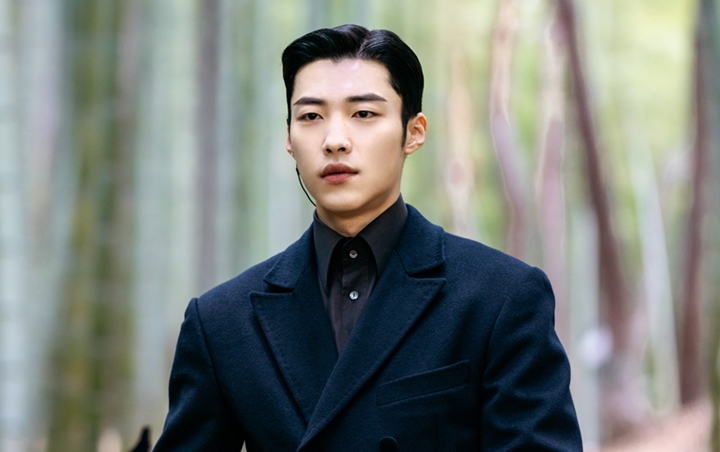 Dikritik Drama Gagal, Begini Perasaan Woo Do Hwan Bintangi 'The King: Eternal Monarch'