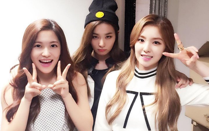 Kebiasaan Irene, Seulgi dan Yeri Red Velvet Saat Mabuk Terungkap, Ada yang Doyan Kirim Foto