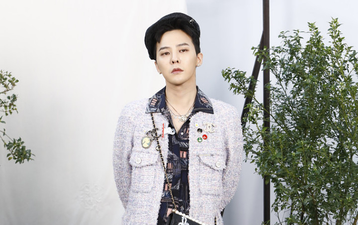 Postingan Instagram G-Dragon Ini Jadi 'Kode' Kalau BIGBANG Bakal Segera Comeback?